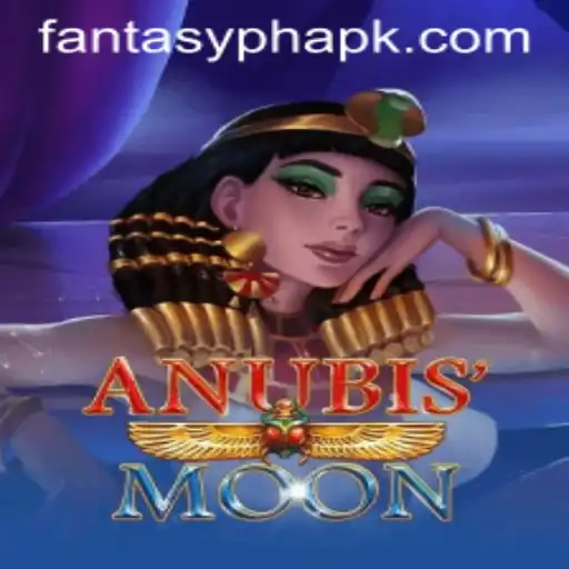 Explore the Mystical World of AnubisMoon: A FantasyPh APK Adventure
