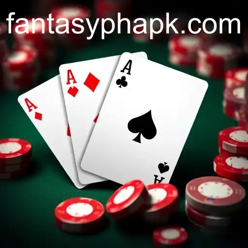 The Intricacies of Blackjack: A Journey Through Strategy and Fantasyph APK