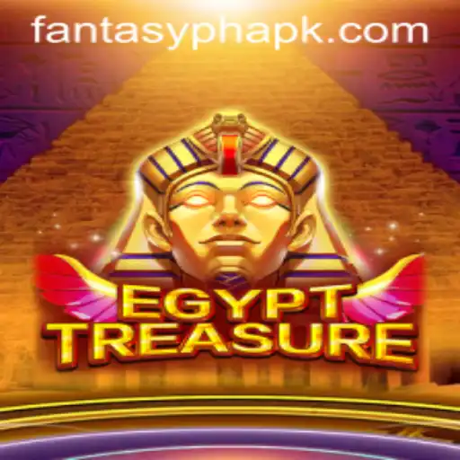 Discover the Mystical World of EgyptTreasure: A Fantasy Adventure Awaits