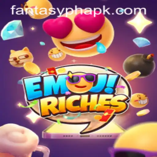 Exploring the Enchanting World of EmojiRiches: A Fantasy Adventure