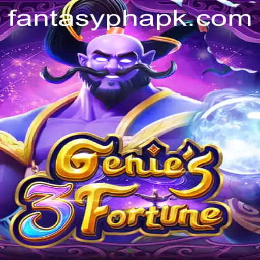 Exploring the Enchanted World of Genie3Fortune