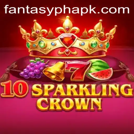 10SparklingCrown: Exploring the Fantasyph APK Adventure