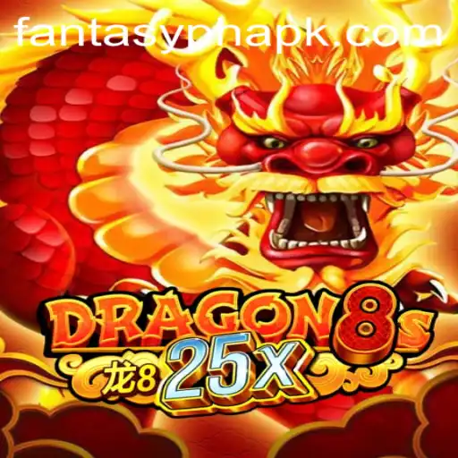 Unveiling Dragon8s25x: A Fantasy Adventure with Fantasyph APK