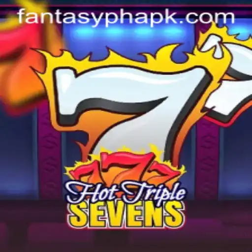 Exploring the Exciting World of HotTripleSevens: A Fresh Take on Slot Gaming with Fantasyph APK