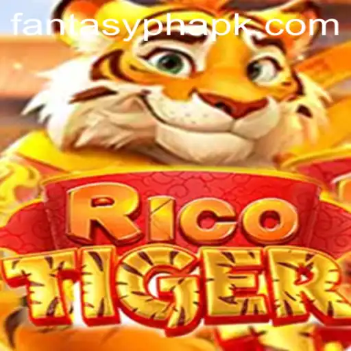 RicoTiger: Unveiling the World of Fantasy Adventures