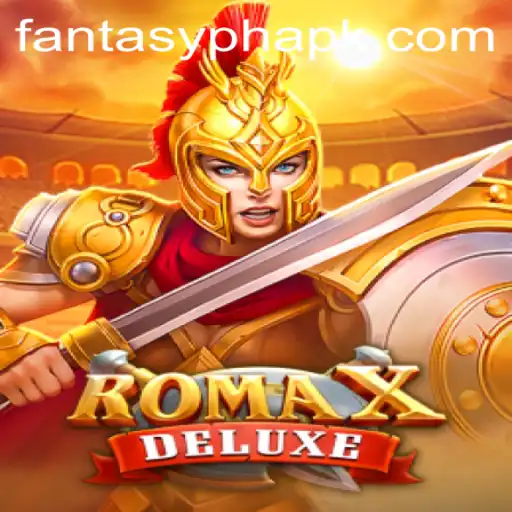 Exploring the Enchanting World of RomaXDeluxe: A Fantasy Adventure