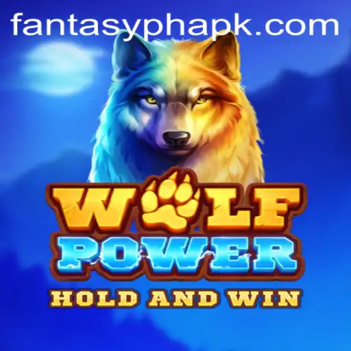 Unveiling WolfPower: The New Fantasy Adventure on FantasyPH APK