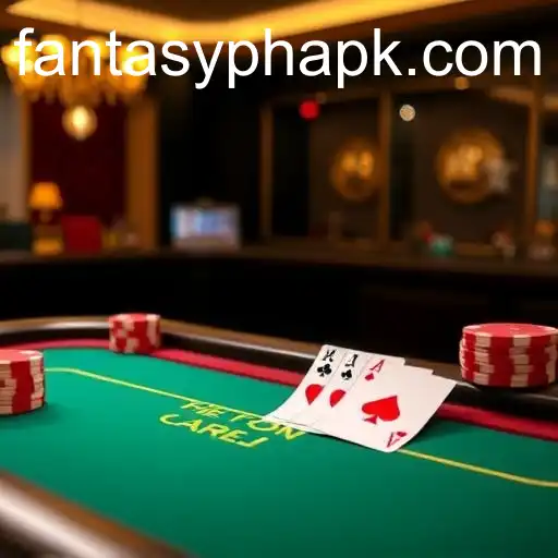 Discovering Online Baccarat: Enhancing Play with Fantasyph APK