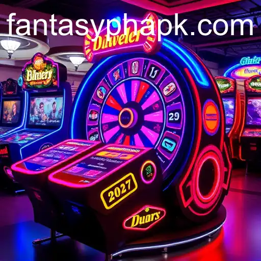 Exploring the World of Rotary Games: Embrace the Revolution