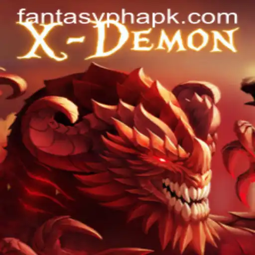 The Enigmatic World of XDemon: A Journey Through Fantasy Gaming